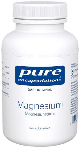 pure encapsulations Magnesium 90 St Kapseln