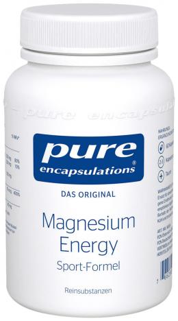 pure encapsulations Magnesium Energy 60 St Kapseln