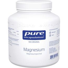 PURE ENCAPSULATIONS Magnesium Magn.Glycinat Kaps. 180 St. (216 g)