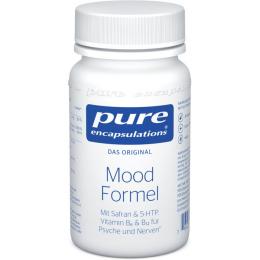 PURE ENCAPSULATIONS Mood Formel Kapseln 30 St. (13 g)