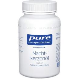 PURE ENCAPSULATIONS Nachtkerzenöl Kapseln 100 St. (79 g)