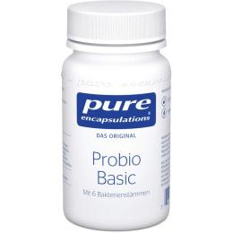 PURE ENCAPSULATIONS Probio Basic Kapseln 20 St.