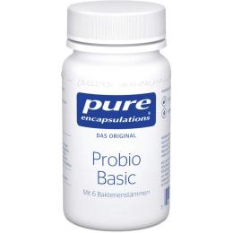 PURE ENCAPSULATIONS Probio Basic Kapseln 20 St. (8 g)