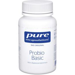 PURE ENCAPSULATIONS Probio Basic Kapseln 60 St. (23 g)