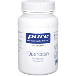 PURE ENCAPSULATIONS Quercetin Kapseln 120 St. (57 g)