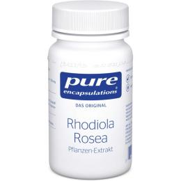 PURE ENCAPSULATIONS Rhodiola rosea Kapseln 90 St. (23 g)