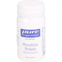 PURE ENCAPSULATIONS Rhodiola Rosea Kapseln 90 St.