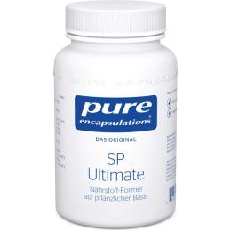PURE ENCAPSULATIONS SP Ultimate Kapseln 60 St. (47 g)