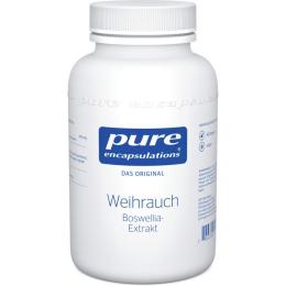 PURE ENCAPSULATIONS Weihrauch Boswel.Extr.Kps. 120 St. (65 g)