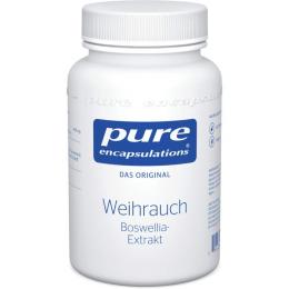 PURE ENCAPSULATIONS Weihrauch Boswel.Extr.Kps. 60 St. (33 g)