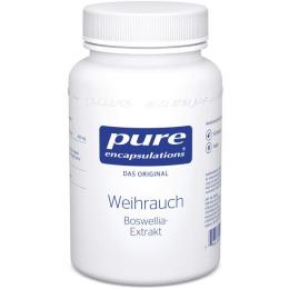 PURE ENCAPSULATIONS Weihrauch Boswel.Extr.Kps. 60 St.