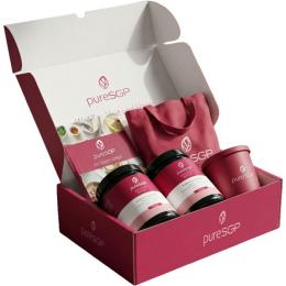 PURESGP Kollagen Starter Set 1 P (600 g)