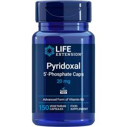 PYRIDOXAL-5-Phosphate 20 mg Kapseln 150 St.