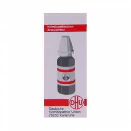 PYROGENIUM D 30 Dilution 20 ml