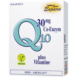 Q10 100 mg Kapseln 60 St. (28,2 g)