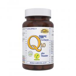 Q10 200 mg Kapseln 60 St Kapseln