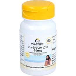 Q10 30 mg Tabletten 100 St. (45 g)
