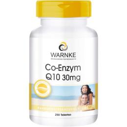 Q10 30 mg Tabletten 250 St. (77 g)