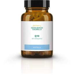 Q10 ALS Ubiquinol Kapseln 60 St. (42 g)