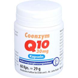 Q10 KAPSELN 60 St. (29 g)