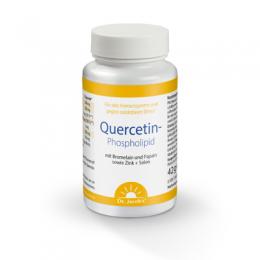 QUERCETIN-PHOSPHOLIPID Dr.Jacob's Kapseln 42 g
