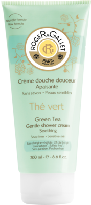 R&G The Vert Duschcreme 13 200 ml