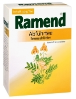 RAMEND Abfhrtee Sennesbltter 30 g