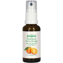 RAUMSPRAY Sunny Orange 30 ml