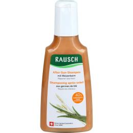 RAUSCH After-Sun-Shampoo mit Weizenkeim 200 ml