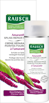 RAUSCH Amaranth Spliss Repair Cream 50 ml