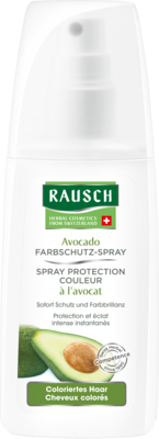 RAUSCH Avocado Farbschutz Spray 100 ml