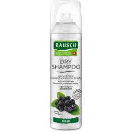 RAUSCH Dry Shampoo fresh Dosierspray 150 ml
