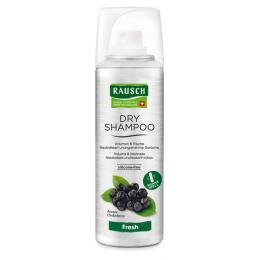 RAUSCH Dry Shampoo fresh Dosierspray 50 ml