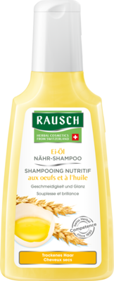RAUSCH Ei l Nhr-Shampoo 200 ml