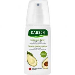 RAUSCH Farbschutz-Spray mit Avocado 100 ml