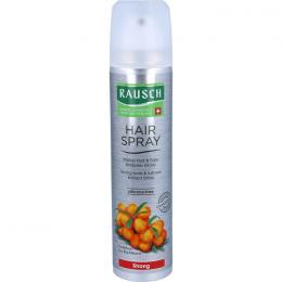 RAUSCH HAIRSPRAY strong Aerosol 250 ml