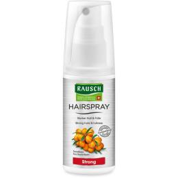 RAUSCH HAIRSPRAY strong Non-Aerosol 50 ml
