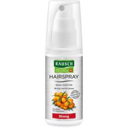 RAUSCH HAIRSPRAY strong Non-Aerosol 50 ml