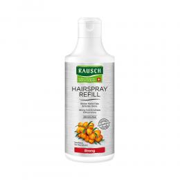 RAUSCH HAIRSPRAY strong Refill Non-Aerosol 400 ml Spray