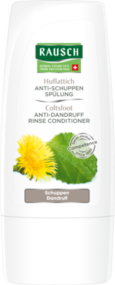 RAUSCH Huflattich Anti-Schuppen Haarsplung 30 ml