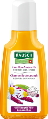 RAUSCH Kamillen Amaranth Repair Shampoo 40 ml