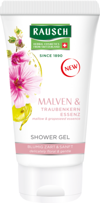 RAUSCH Malven Shower Gel 50 ml