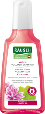 RAUSCH Malven Volumen-Shampoo 200 ml