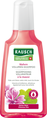 RAUSCH Malven Volumen-Shampoo 40 ml