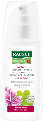 RAUSCH Malven Volumen-Spray 100 ml