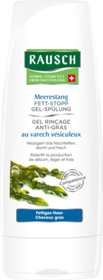 RAUSCH Meerestang Fett-Stopp Gel Splung 200 ml