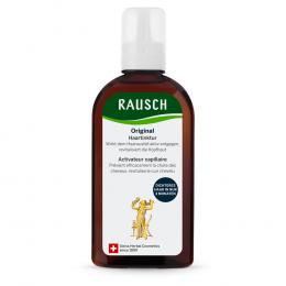 Ein aktuelles Angebot für RAUSCH Original Haartinktur 200 ml Tinktur  - jetzt kaufen, Marke Rausch (Deutschland) GmbH.