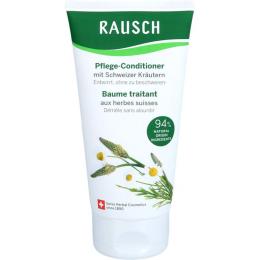 RAUSCH Pflege-Conditioner mit Schweizer Kräutern 150 ml