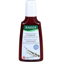 RAUSCH Spezial-Shampoo mit Weidenrinde 200 ml