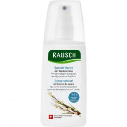 RAUSCH Spezial-Spray mit Weidenrinde 100 ml Spray